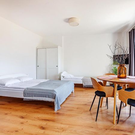 Villa Lawenda Wladyslawowo Ngoại thất bức ảnh
