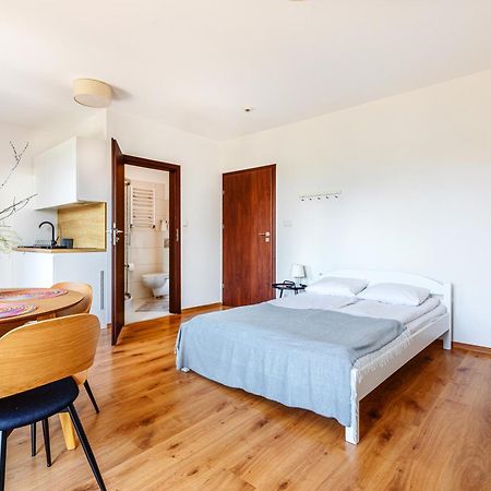 Villa Lawenda Wladyslawowo Ngoại thất bức ảnh