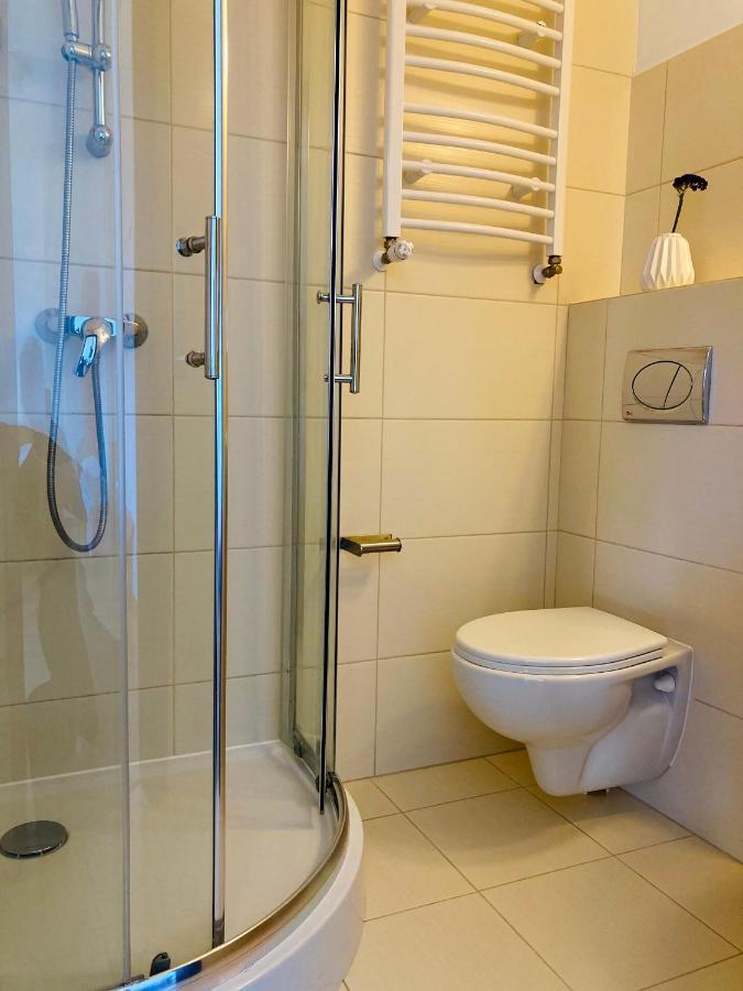 Villa Lawenda Wladyslawowo Ngoại thất bức ảnh