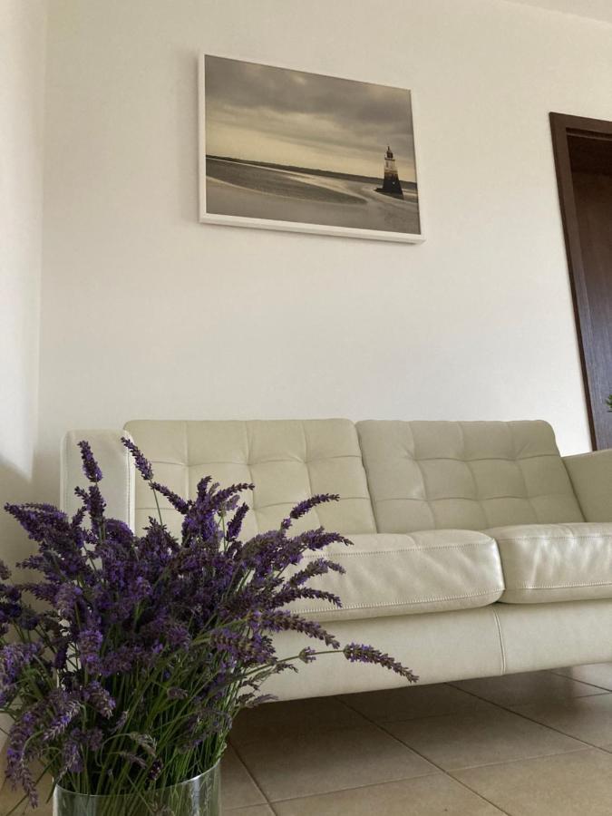 Villa Lawenda Wladyslawowo Ngoại thất bức ảnh