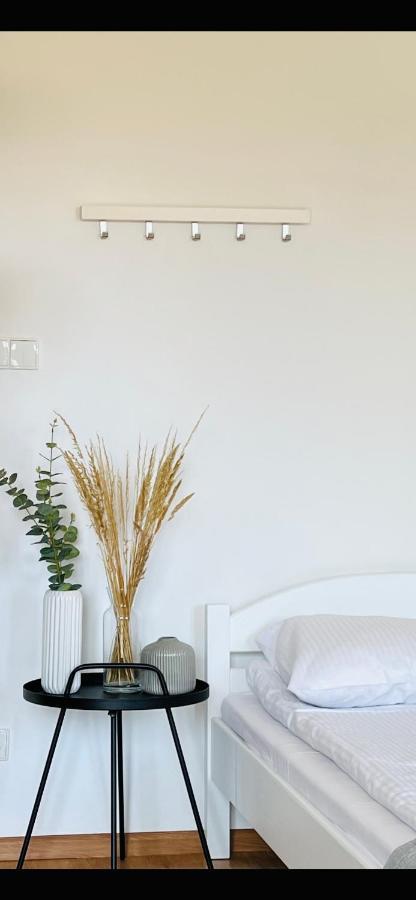 Villa Lawenda Wladyslawowo Ngoại thất bức ảnh