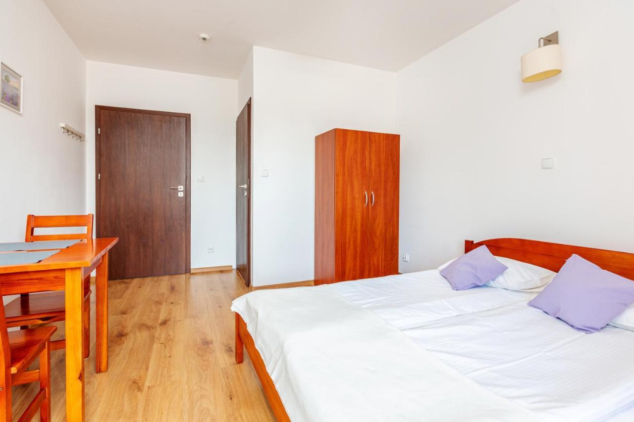 Villa Lawenda Wladyslawowo Ngoại thất bức ảnh