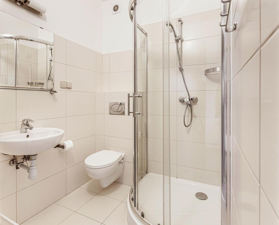 Villa Lawenda Wladyslawowo Ngoại thất bức ảnh