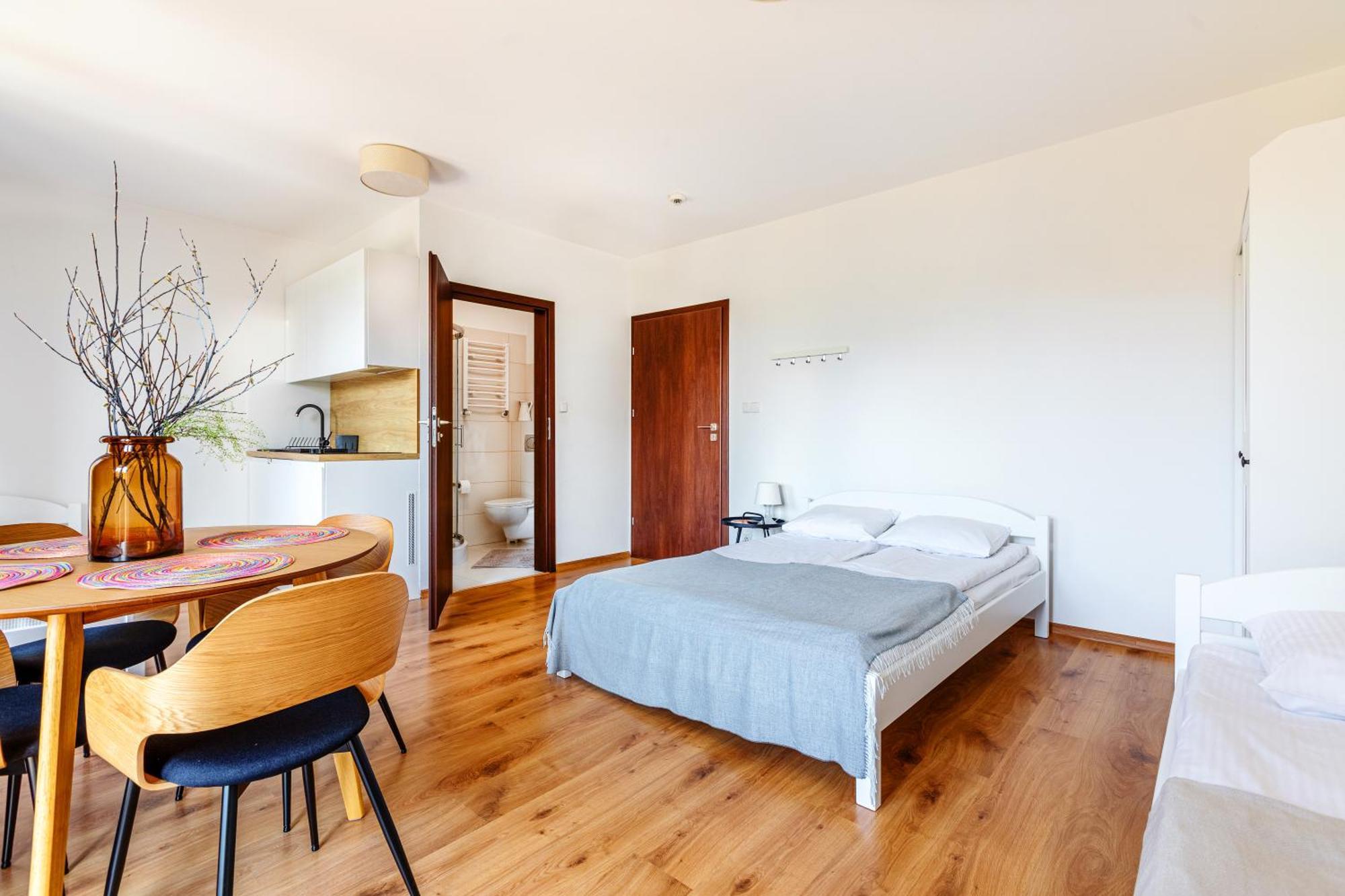 Villa Lawenda Wladyslawowo Ngoại thất bức ảnh
