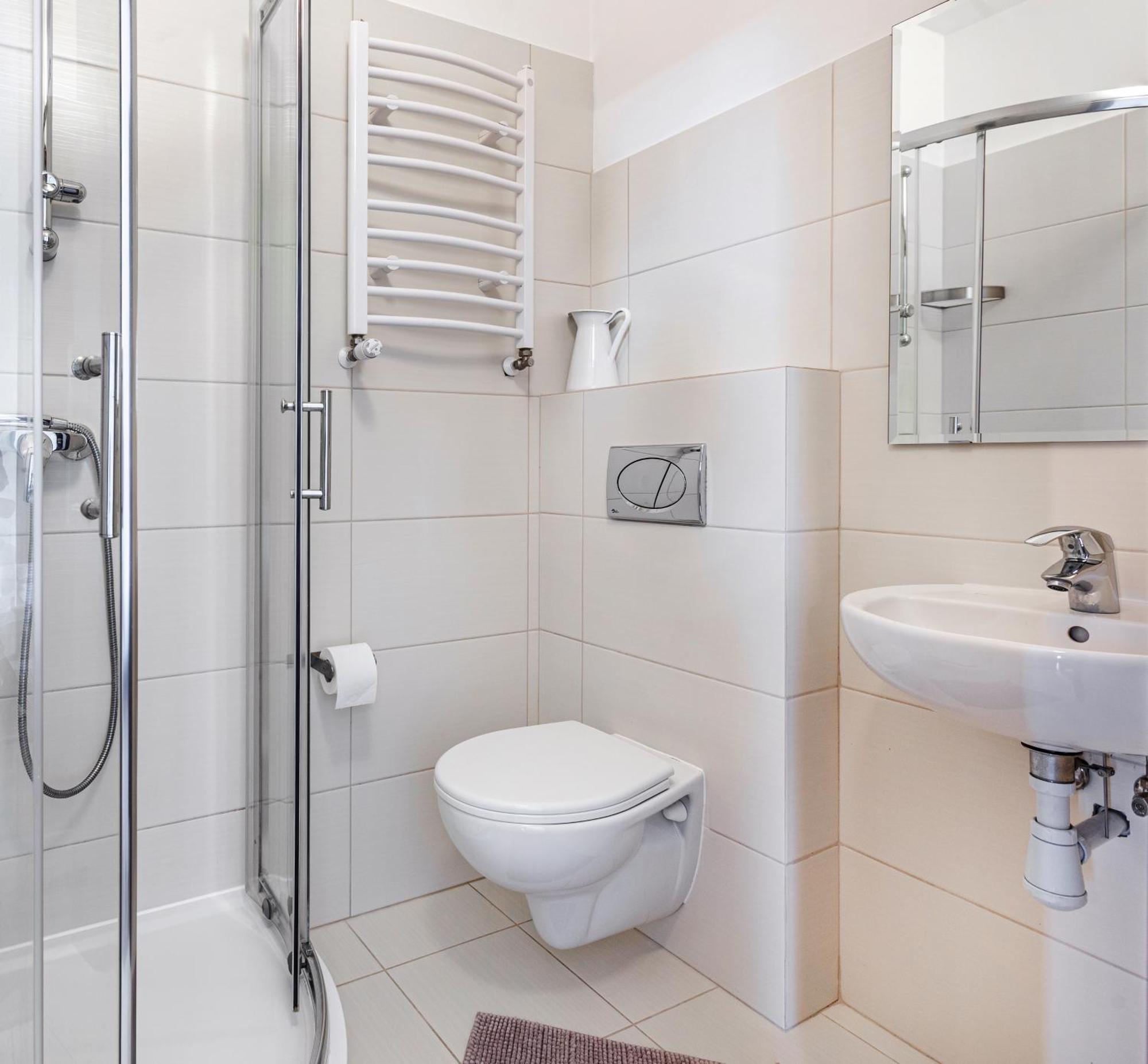 Villa Lawenda Wladyslawowo Ngoại thất bức ảnh